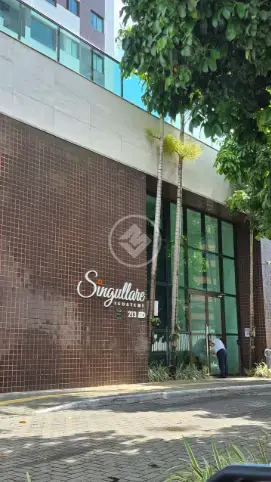Imagem 1 - Apartamento em Brotas, Salvador - BA